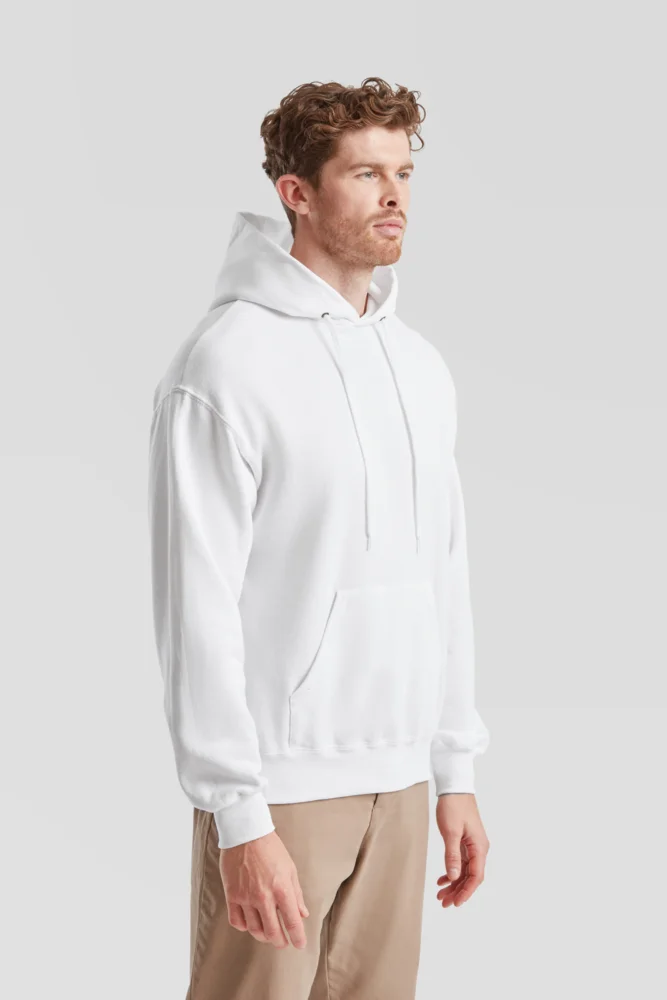Kapuzen Sweater