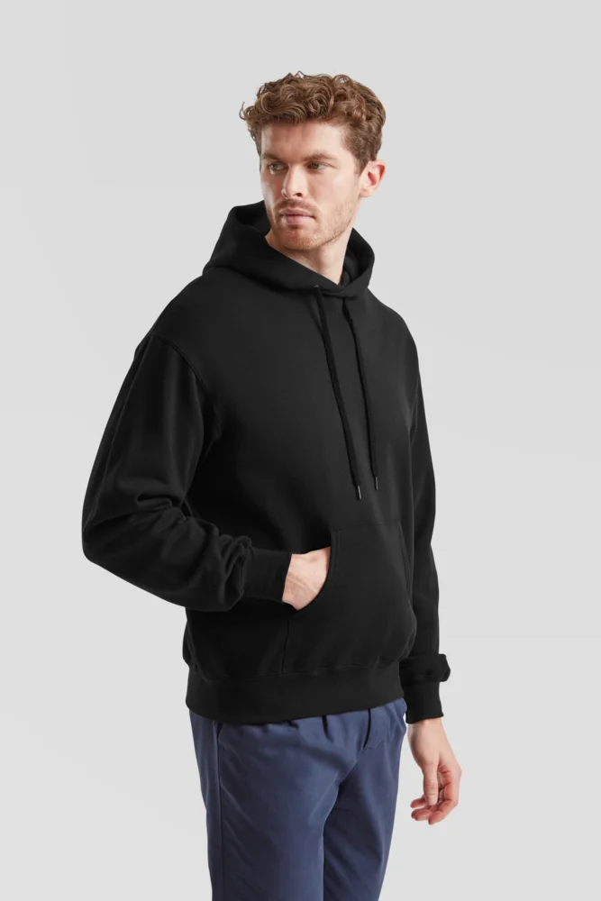 Kapuzen Sweater