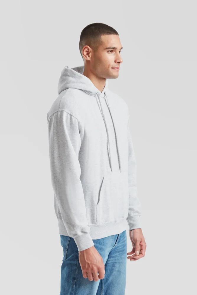 Kapuzen Sweater