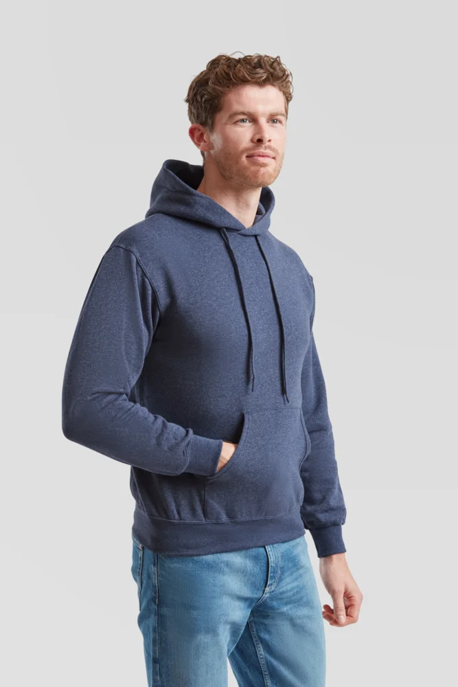 Kapuzen Sweater