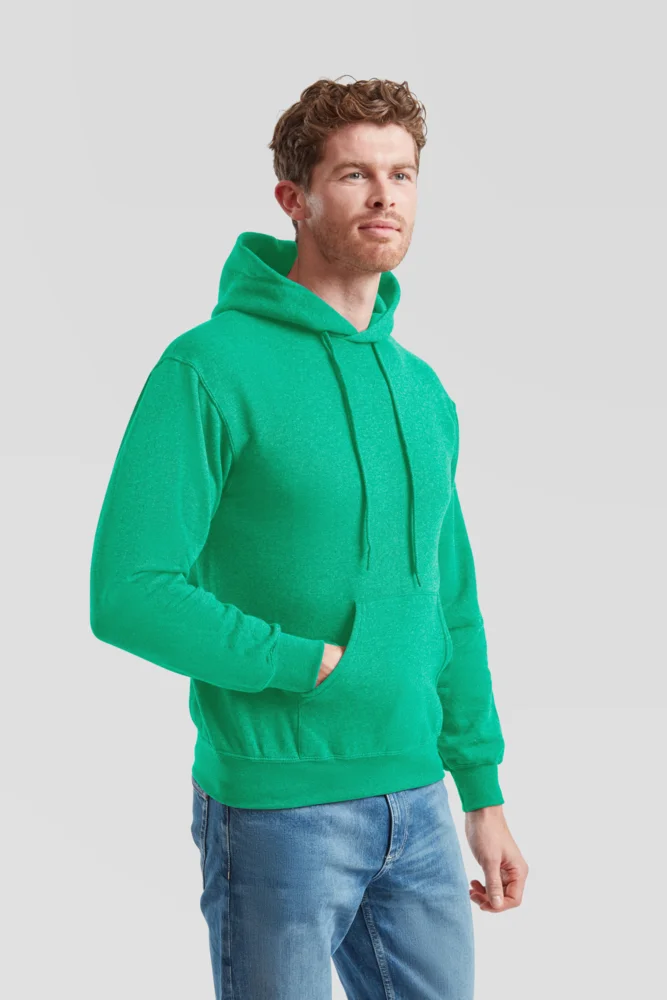 Kapuzen Sweater