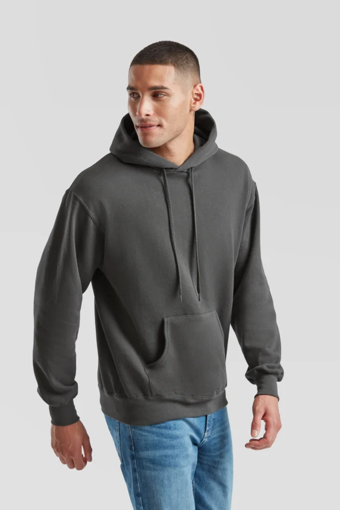 Kapuzen Sweater