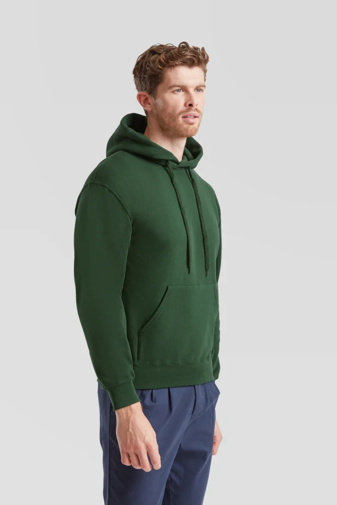 Kapuzen Sweater