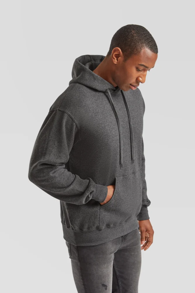 Kapuzen Sweater