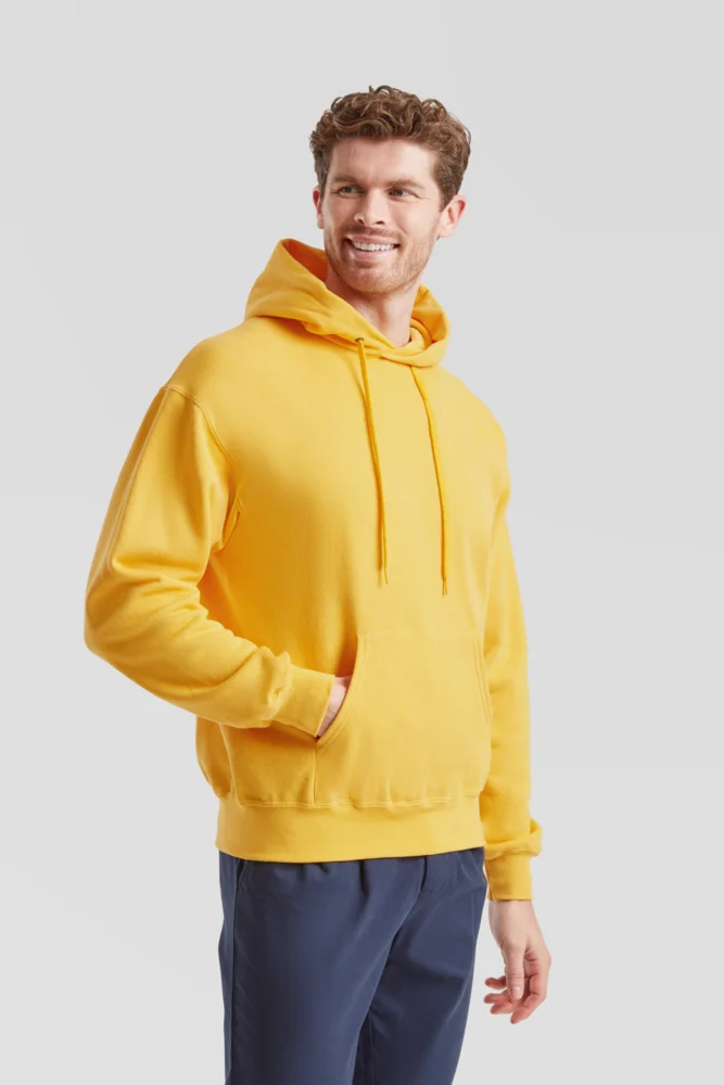 Kapuzen Sweater