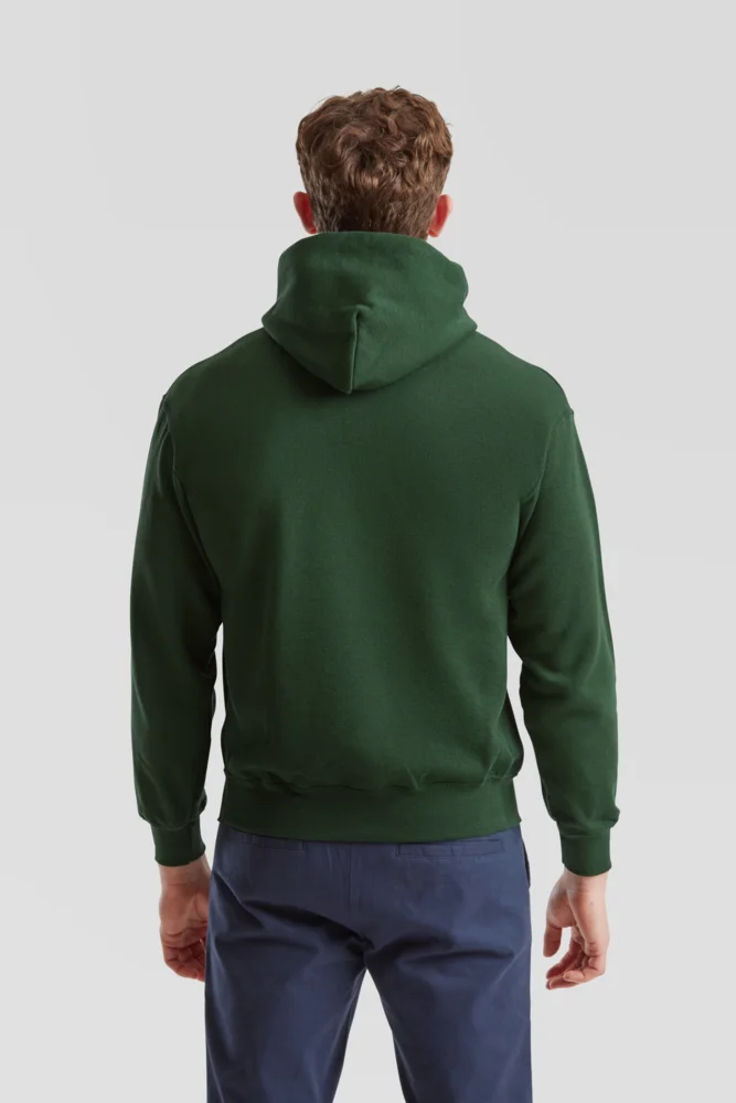 Kapuzen Sweater