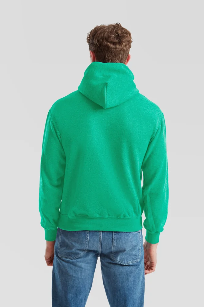 Kapuzen Sweater