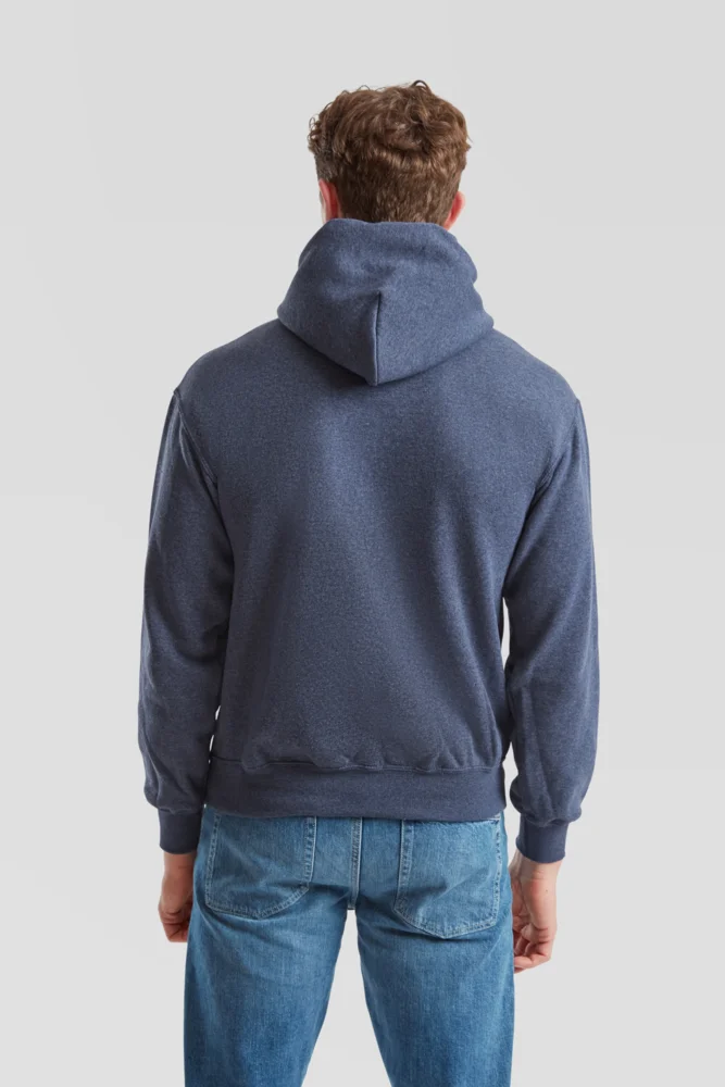 Kapuzen Sweater