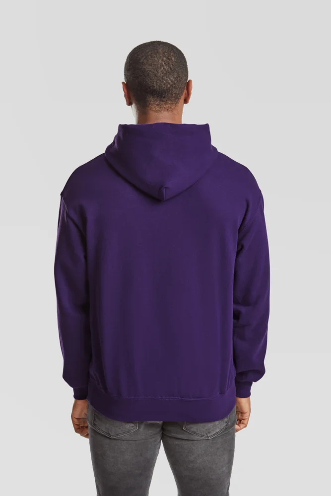 Kapuzen Sweater