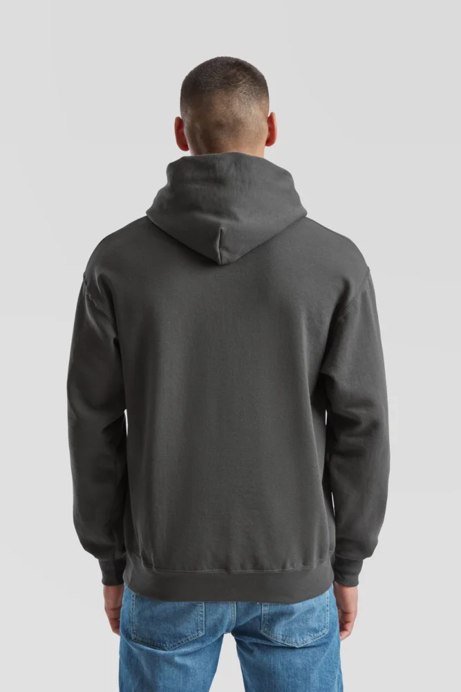Kapuzen Sweater
