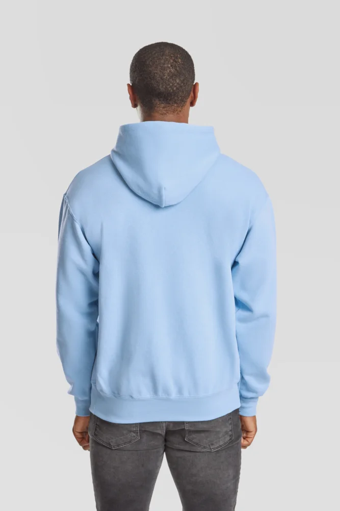 Kapuzen Sweater