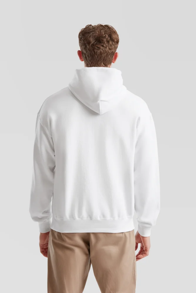Kapuzen Sweater