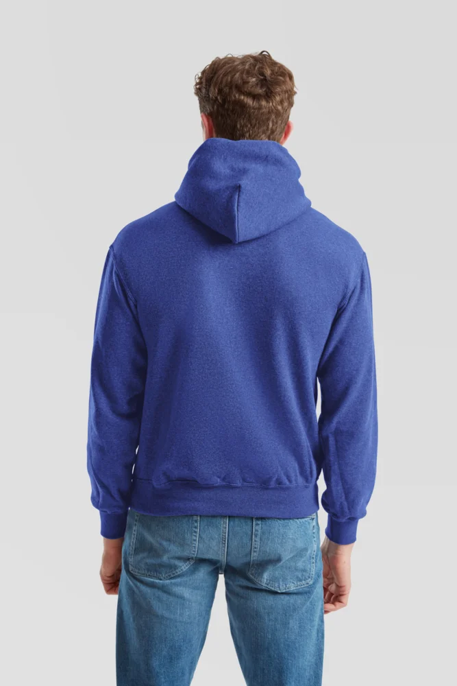 Kapuzen Sweater