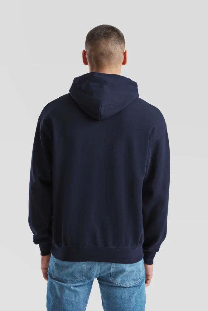Kapuzen Sweater