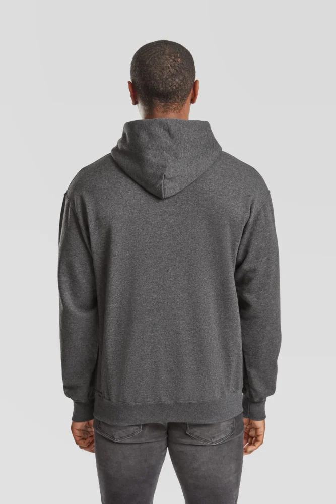 Kapuzen Sweater
