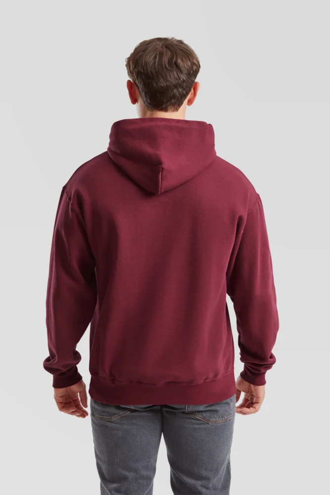 Kapuzen Sweater
