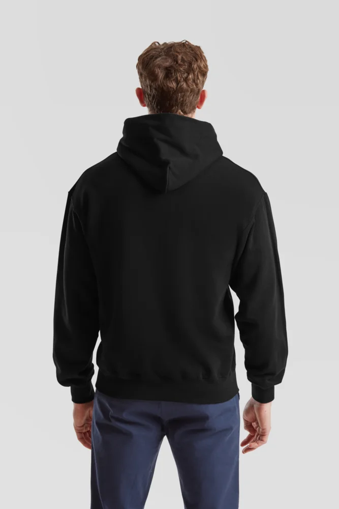 Kapuzen Sweater