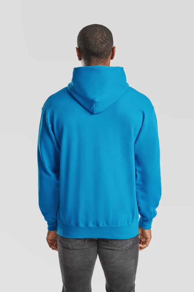 Kapuzen Sweater