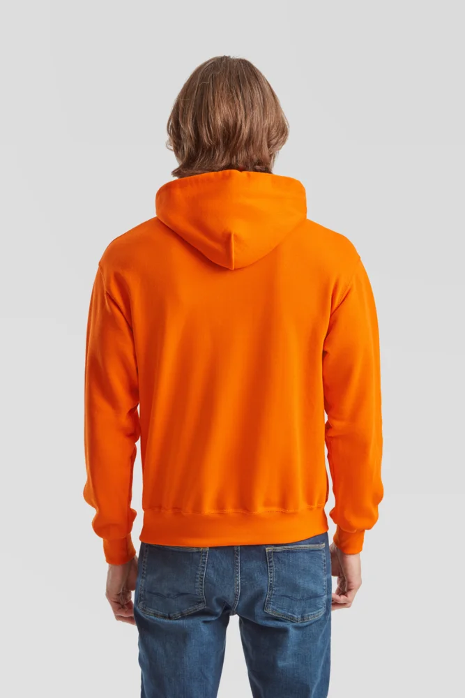 Kapuzen Sweater