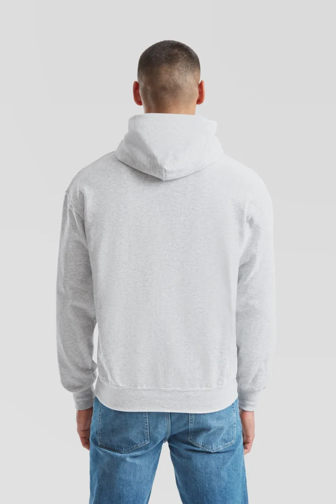Kapuzen Sweater