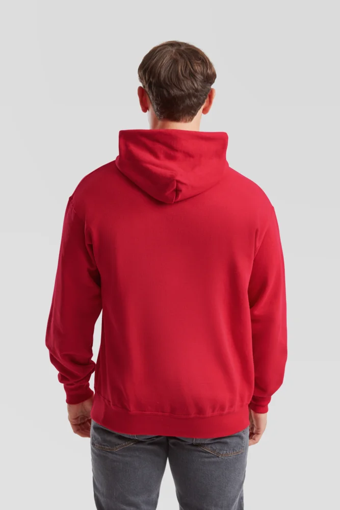 Kapuzen Sweater