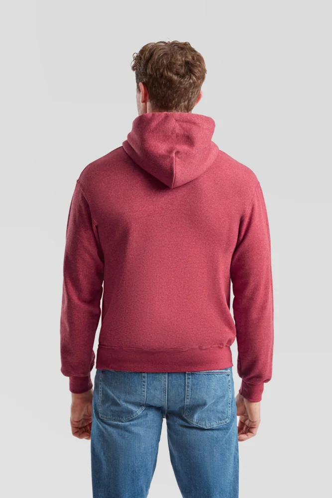 Kapuzen Sweater