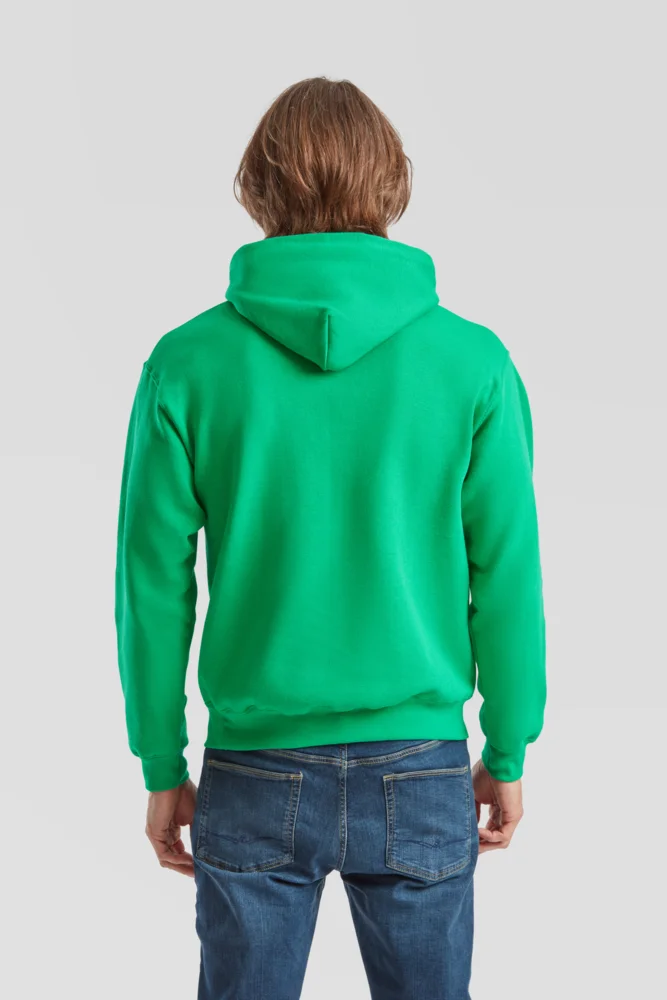 Kapuzen Sweater