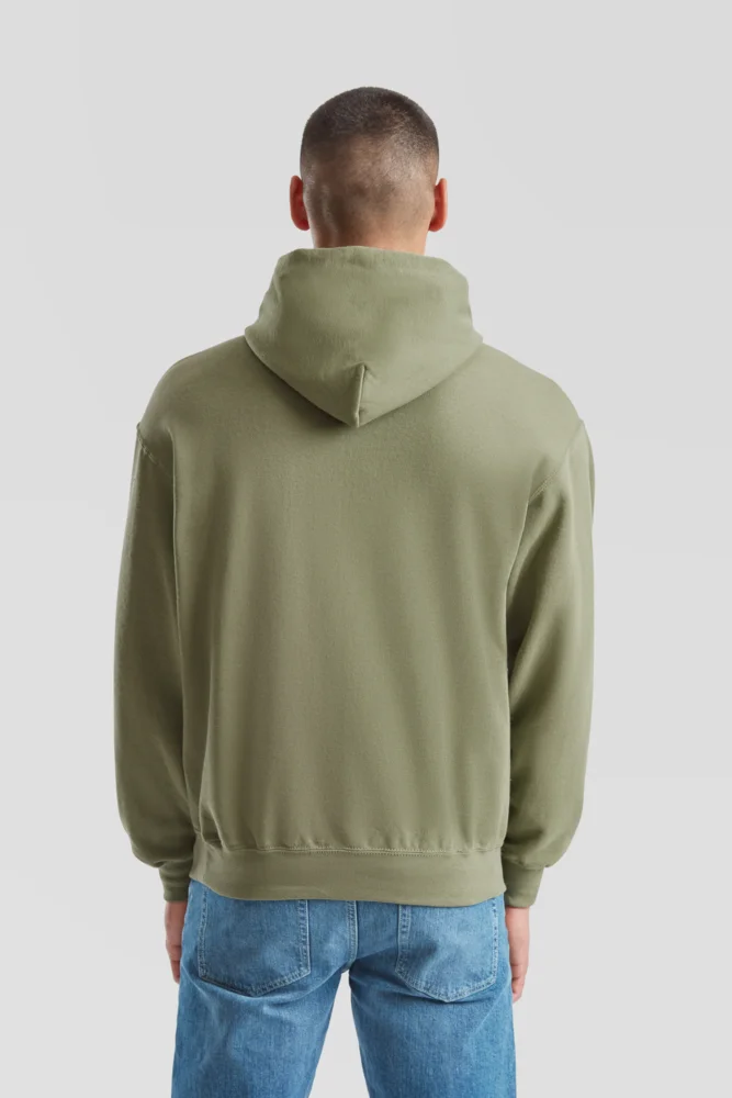 Kapuzen Sweater