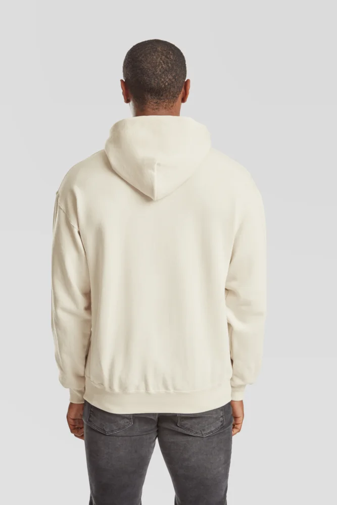 Kapuzen Sweater