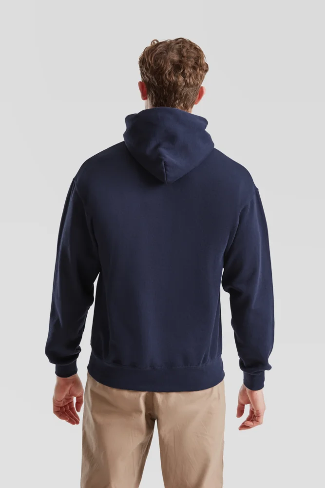 Kapuzen Sweater