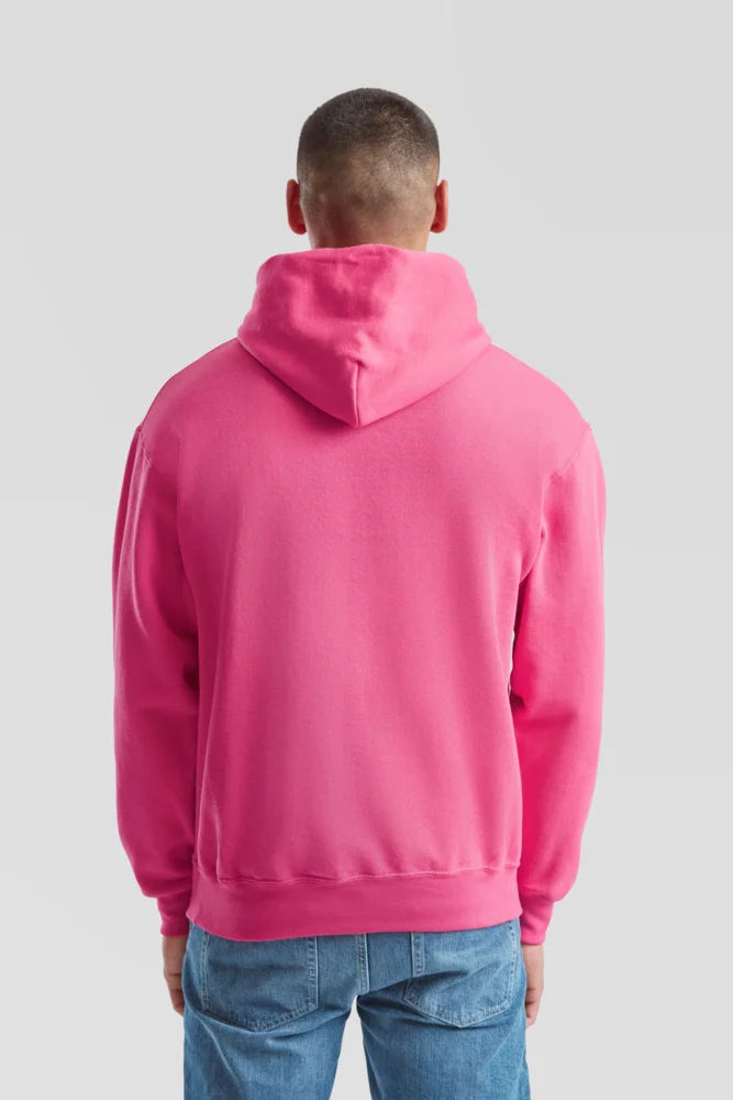 Kapuzen Sweater