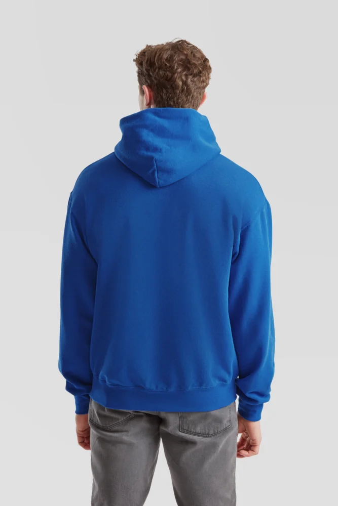 Kapuzen Sweater