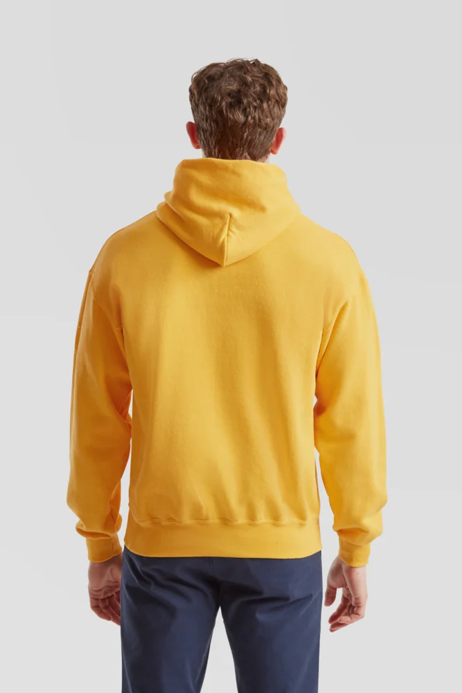 Kapuzen Sweater