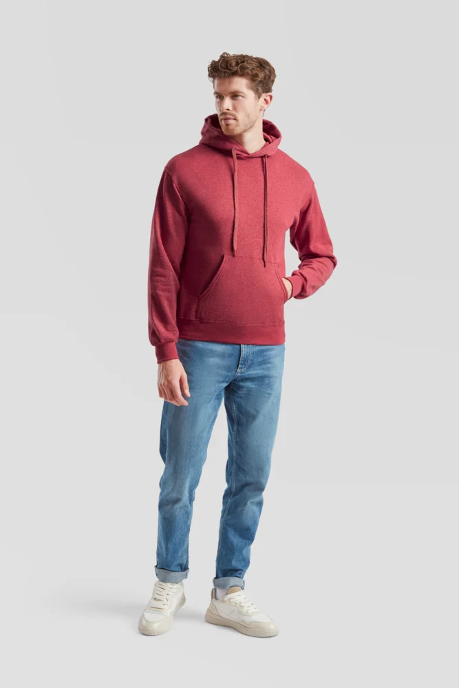Kapuzen Sweater