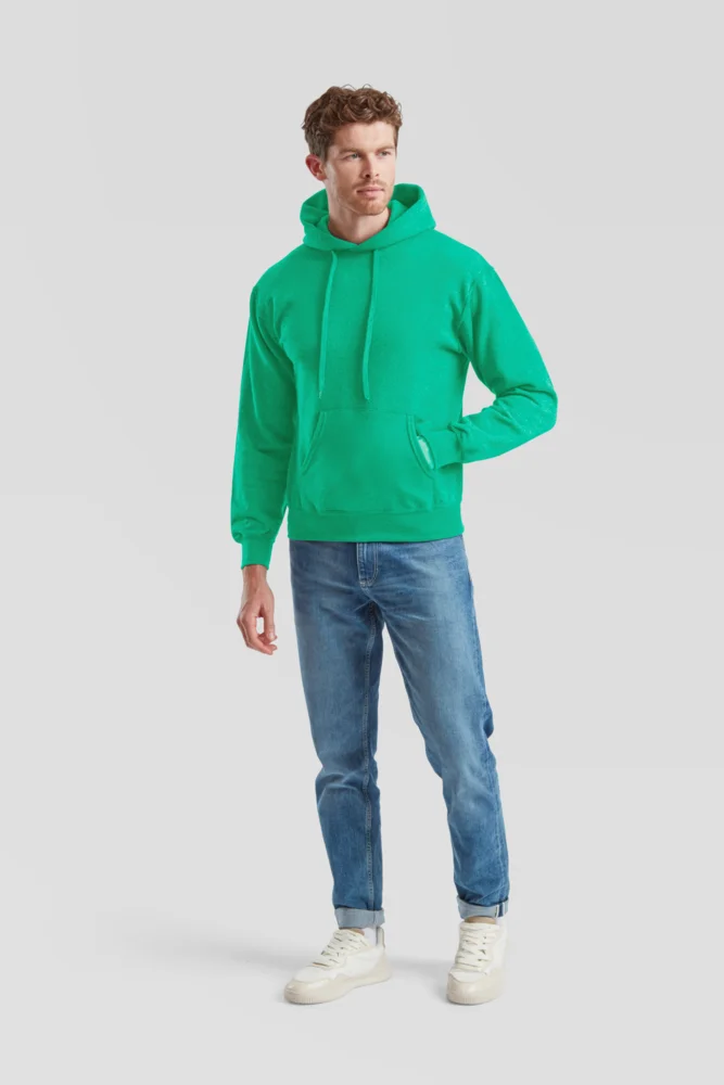 Kapuzen Sweater