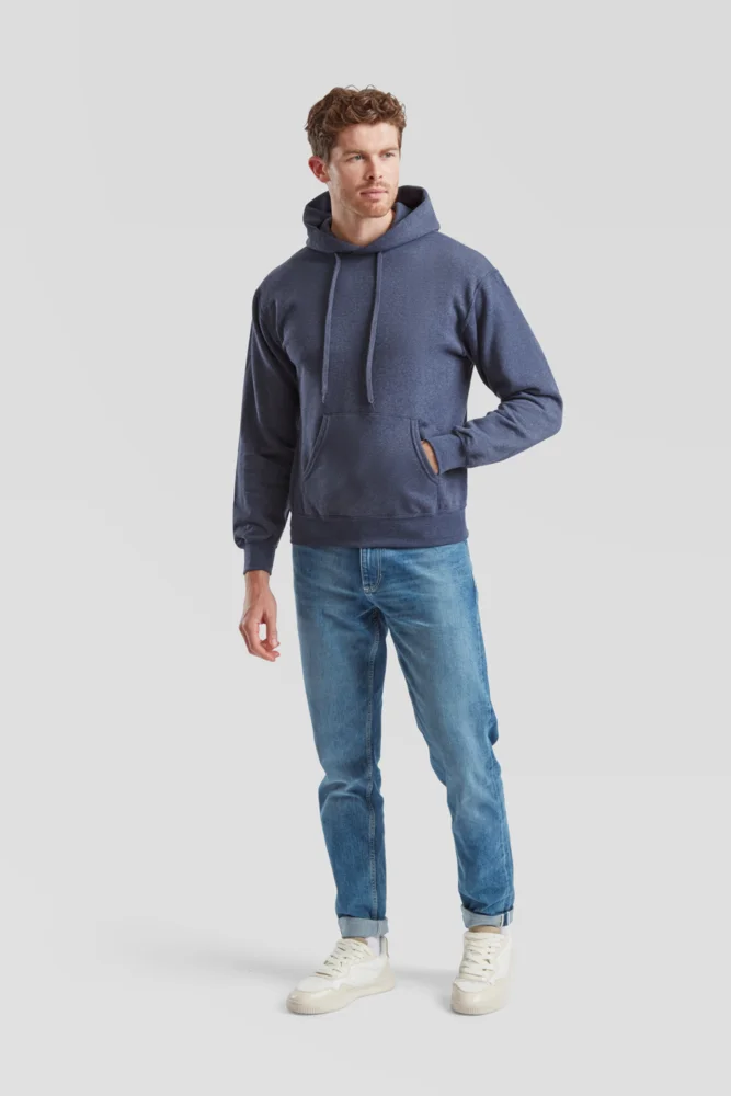 Kapuzen Sweater