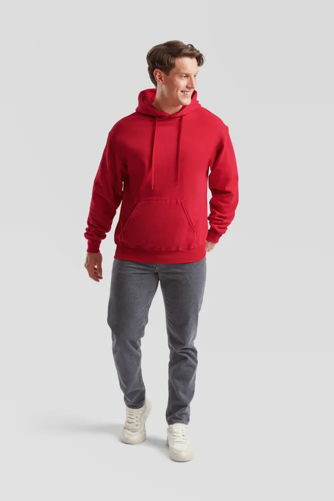 Kapuzen Sweater