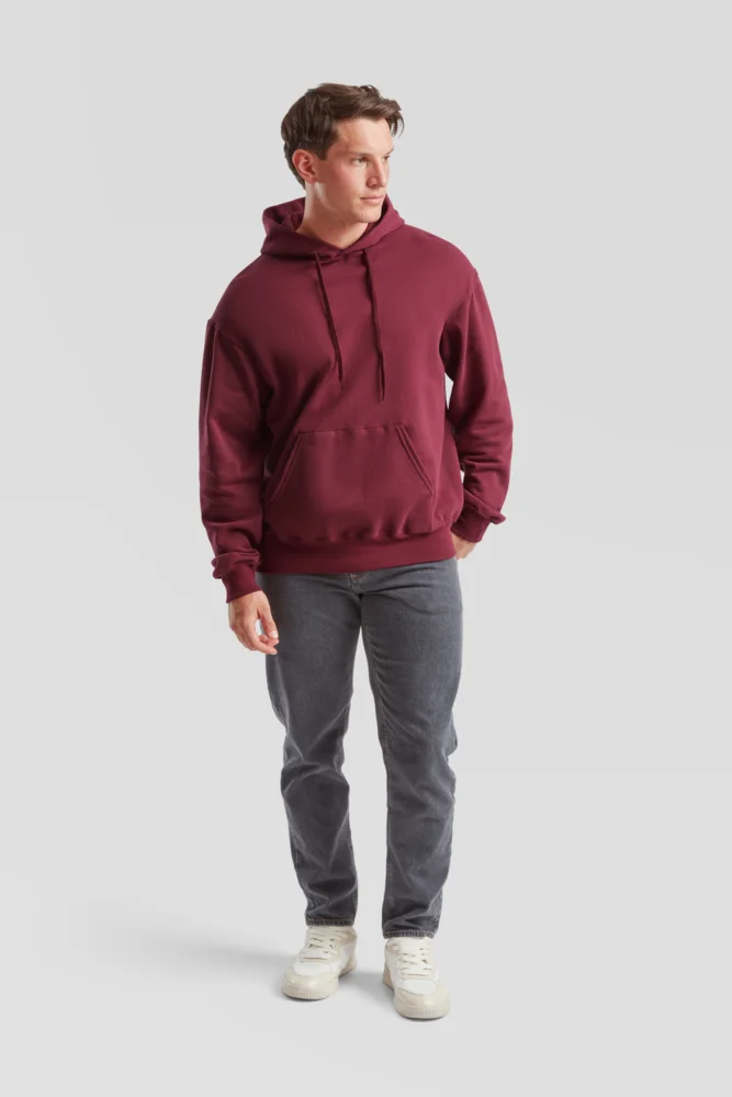 Kapuzen Sweater