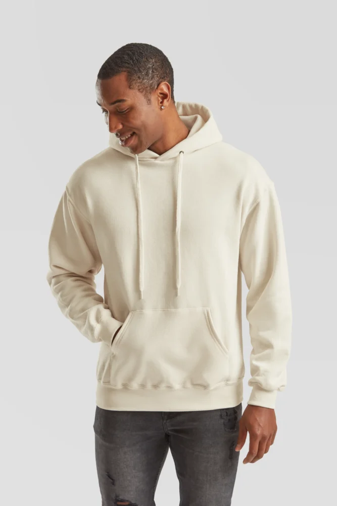 Kapuzen Sweater