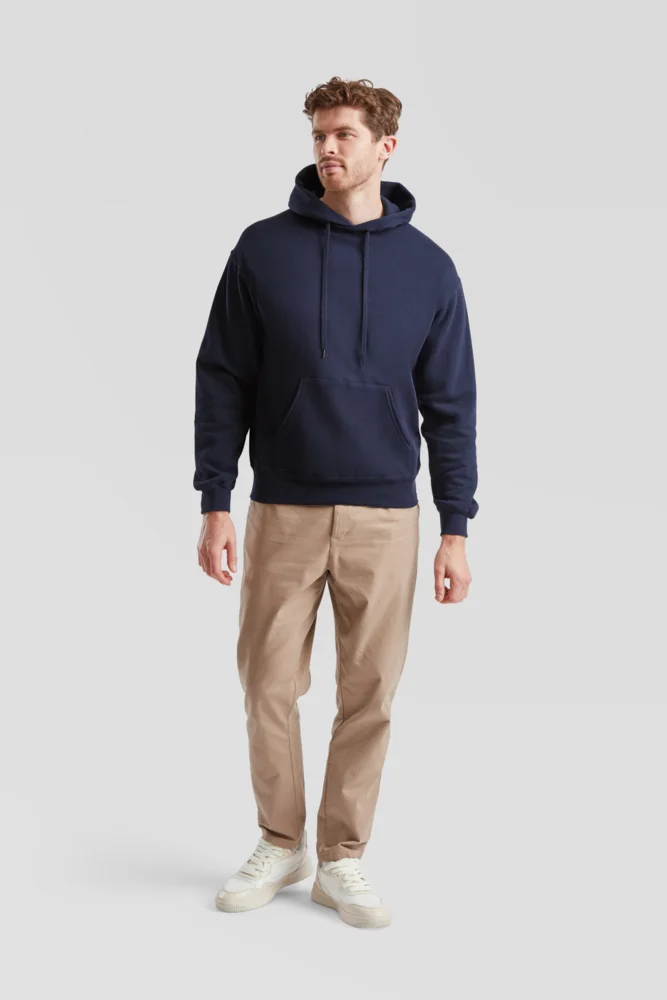 Kapuzen Sweater