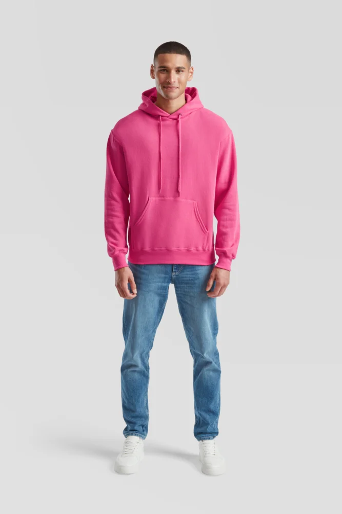 Kapuzen Sweater