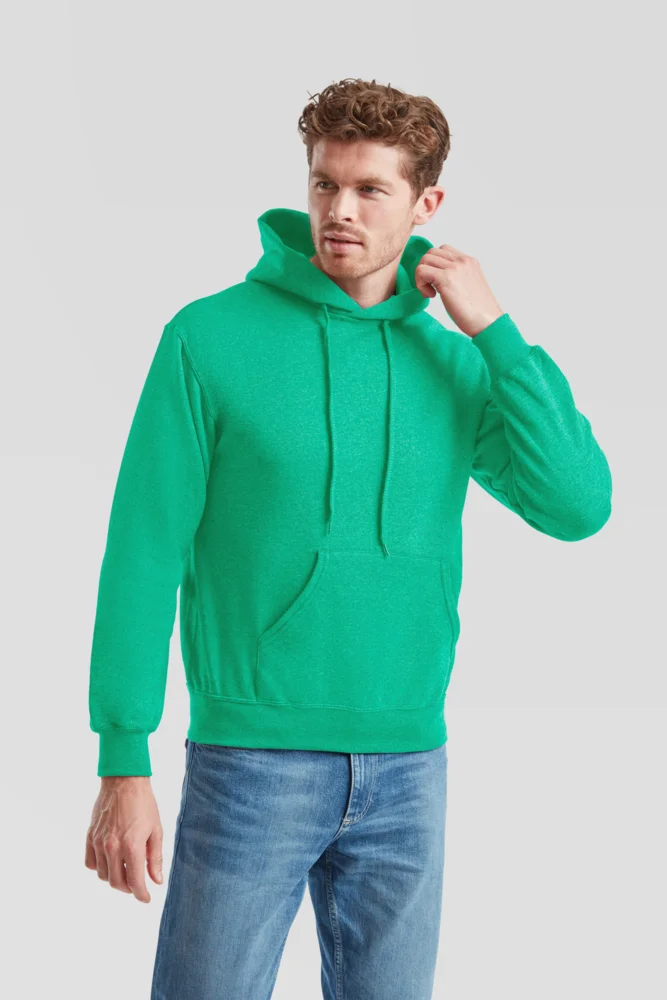 Kapuzen Sweater