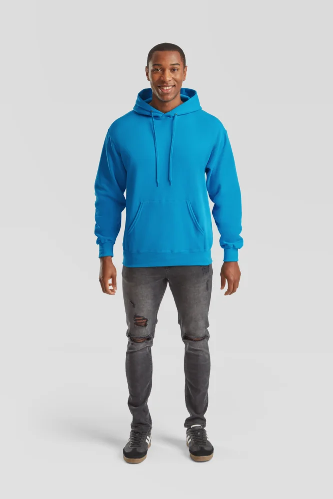 Kapuzen Sweater