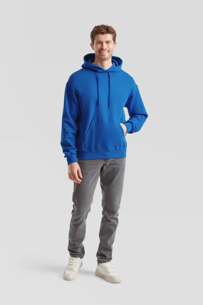 Kapuzen Sweater