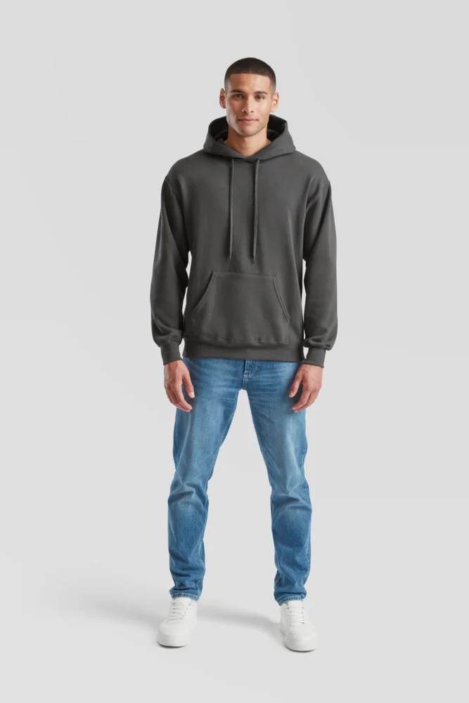 Kapuzen Sweater