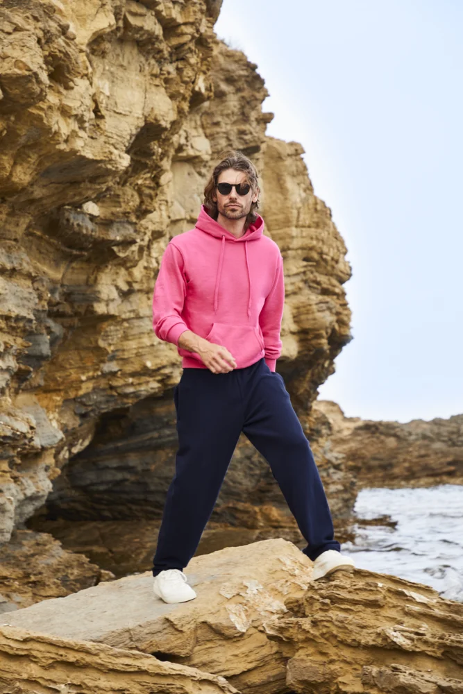 Kapuzen Sweater
