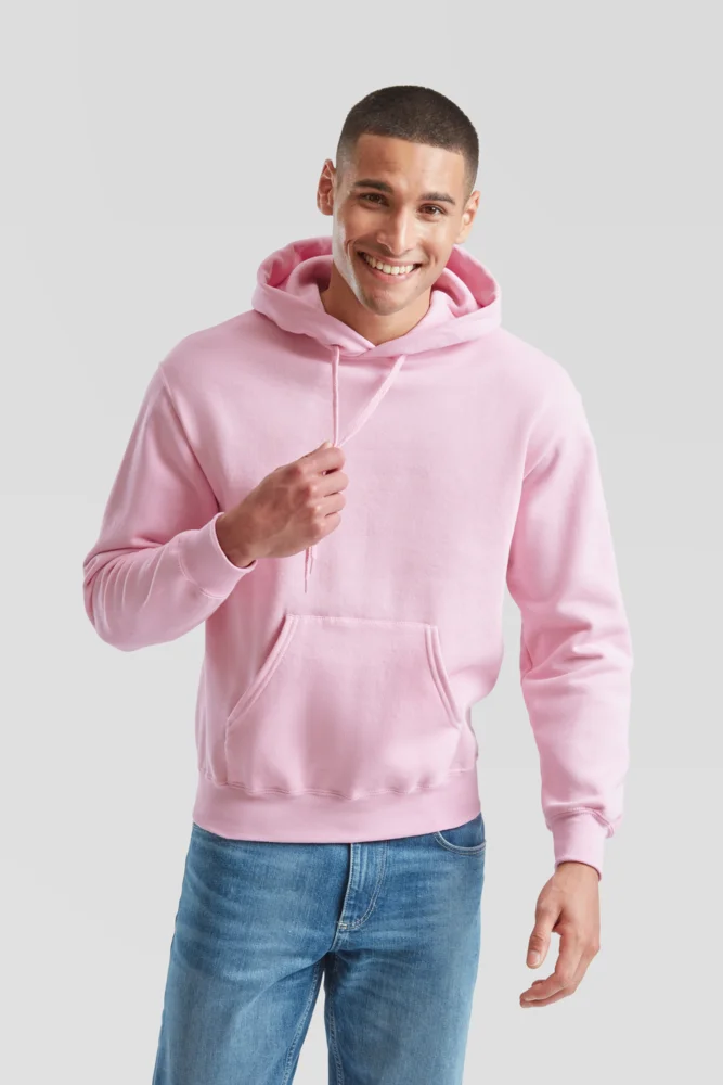 Kapuzen Sweater