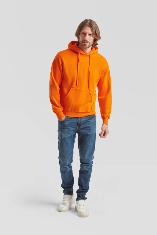 Kapuzen Sweater