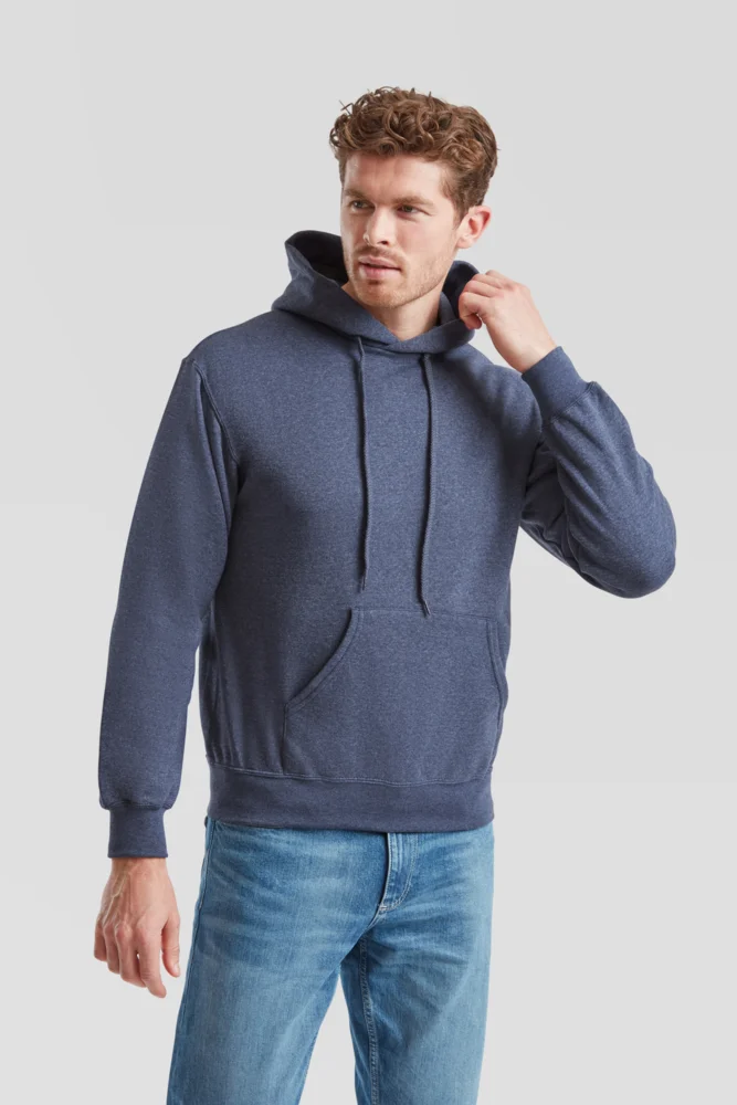 Kapuzen Sweater