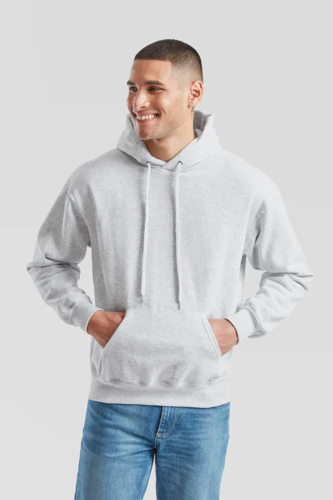 Kapuzen Sweater